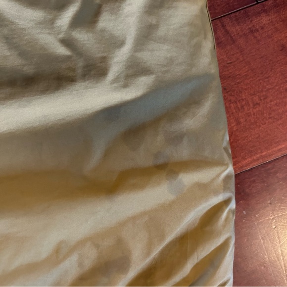 The north face reversible puffer 550 small - Picture 6 of 6